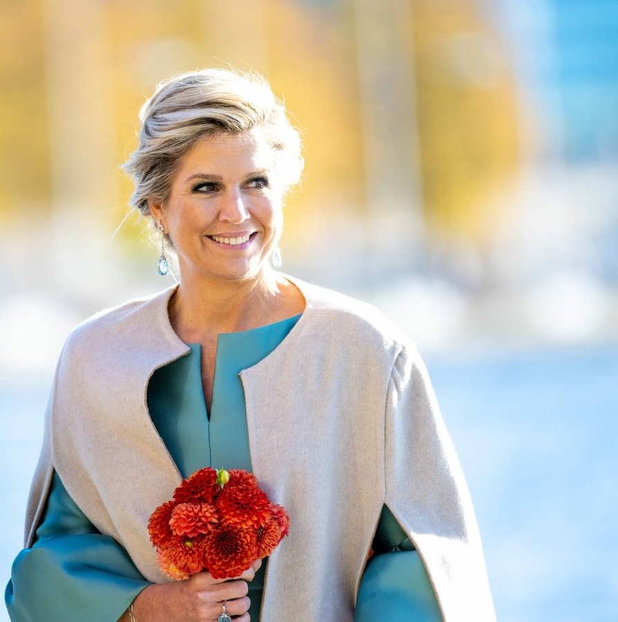 Visita oficial de los reyes de los paises bajos a Suecia 08 1 - Visita de Estado del Rey Willem-Alexander y la Reina Máxima a Suecia