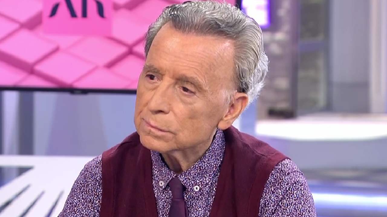 Ortega Cano deja sin palabras a Ana Rosa Quintana: Quiere otro hijo con Ana María Aldón y anuncia la demanda contra Rociíto