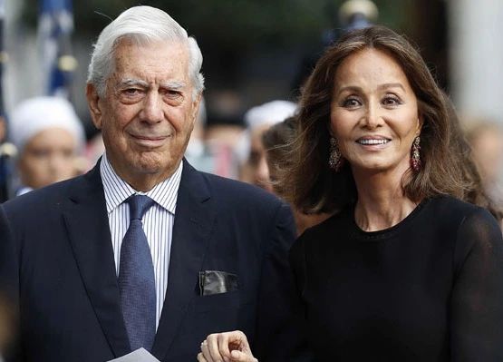 Todo sobre la ruptura de Isabel Preysler y Mario Vargas Llosa