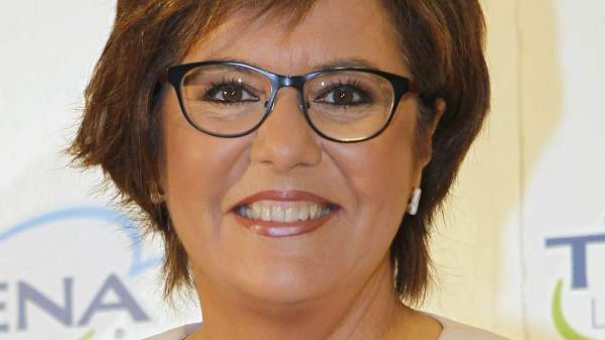 María Escario vuelve al trabajo tras superar el cáncer de mama