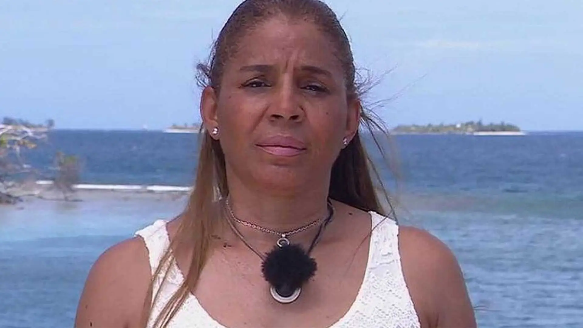 “¡Escándalo en ‘Supervivientes 2023’! Arelys Ramos deja en evidencia a Anabel Pantoja con estas duras palabras…”