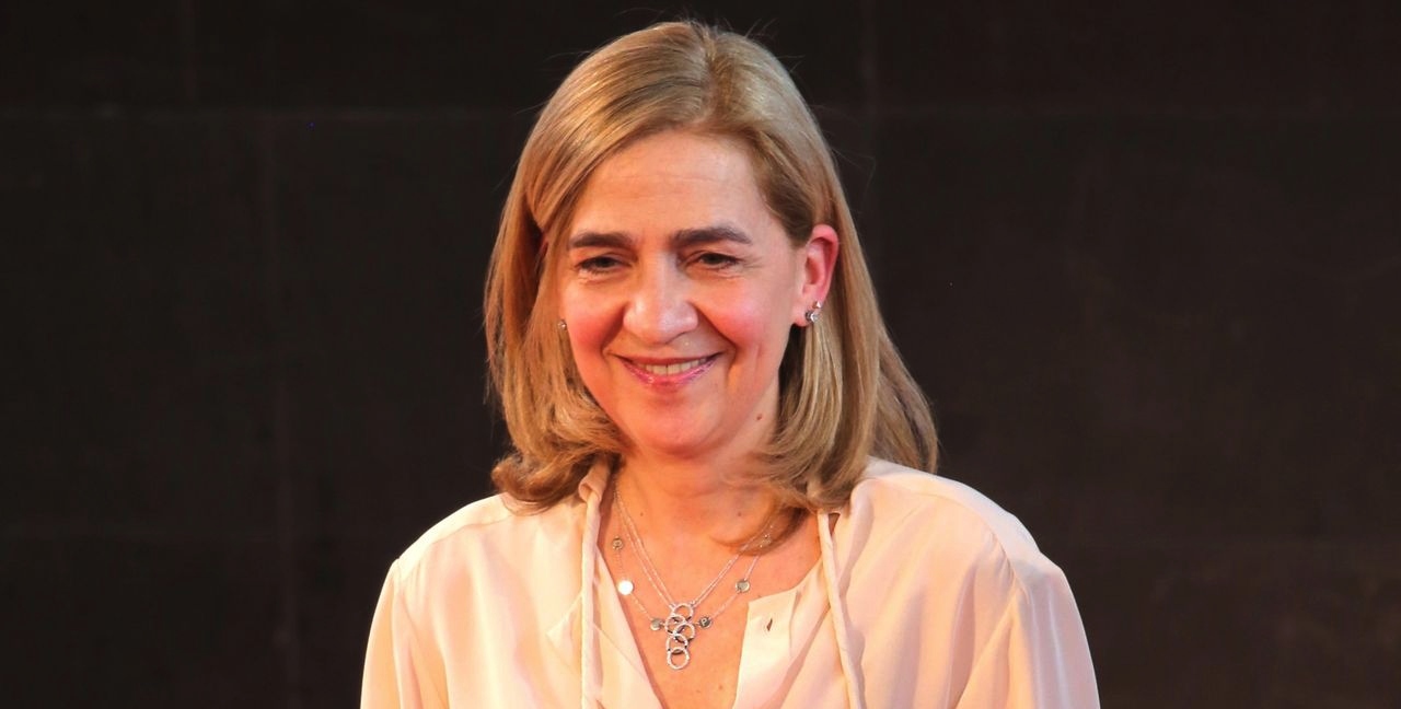Cristina de Borbón, carpetazo a Iñaki