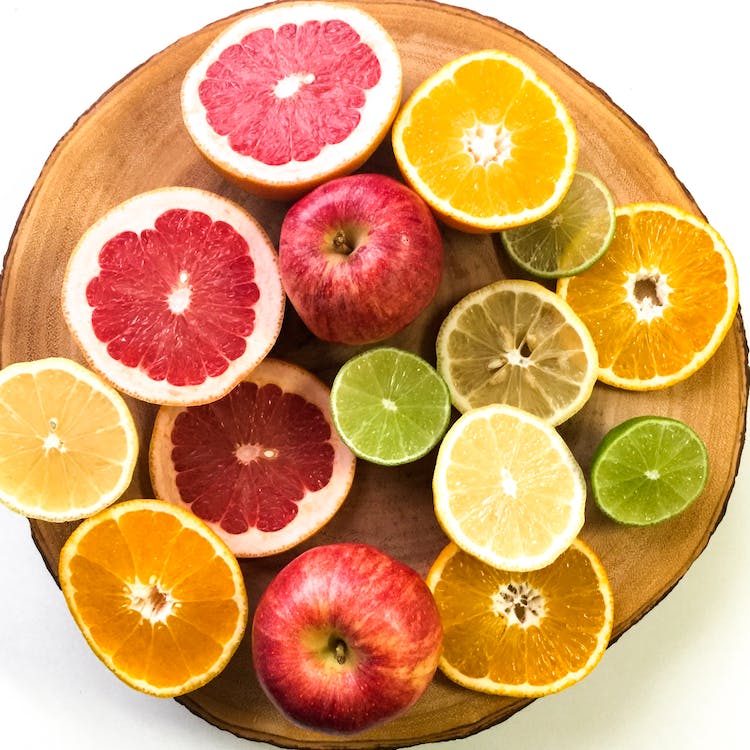 naranjas pomelos citricos que ayudan a adelgazar - Frutas para adelgazar