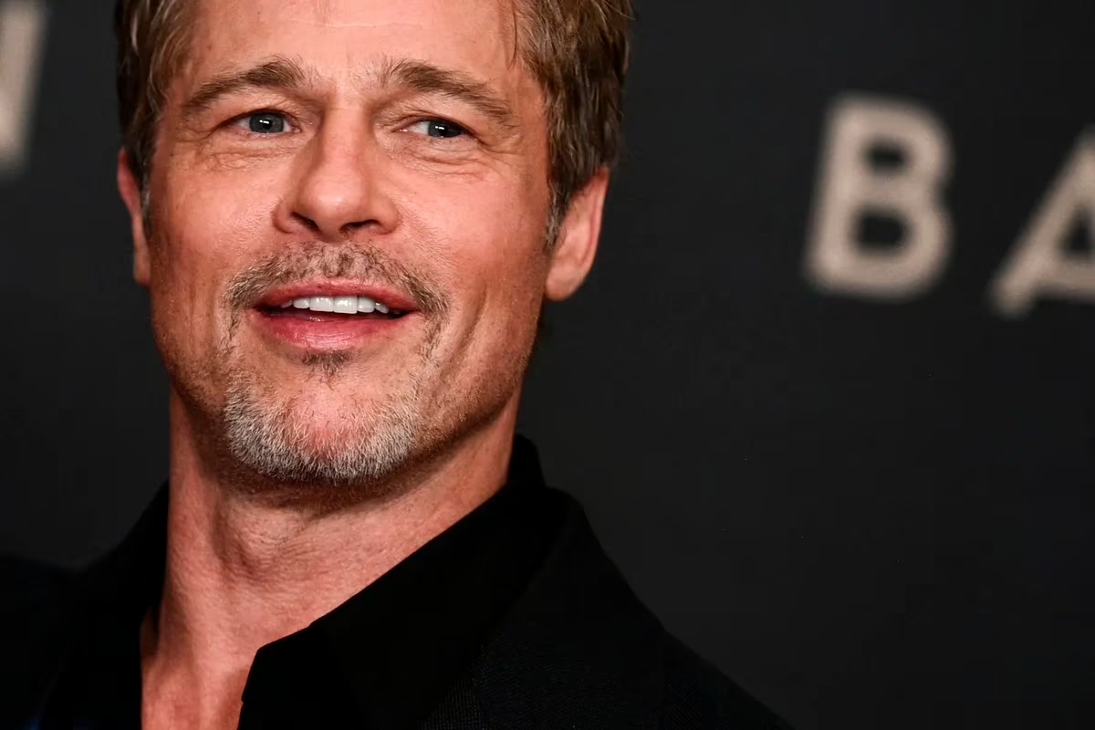 Brad Pitt vende su mansión encantada por 20 veces su precio original, ¡Descubre por qué!