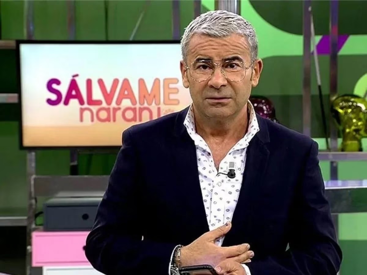 Jorge Javier Vázquez desaparece de Mediaset