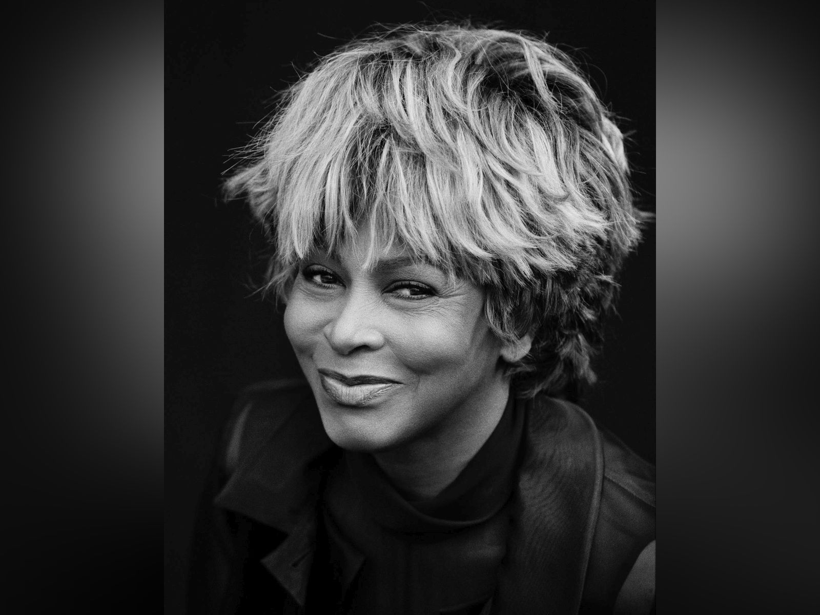 Adiós a Tina Turner