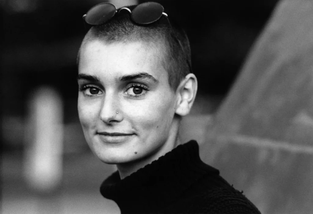 247823 scaled 1 1024x700 - Adiós a Sinéad O'Connor