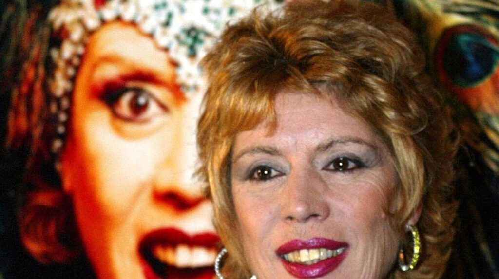 Maria Jimenez una vida en imagenes 13 1024x573 - Fallece María Jiménez a los 73 años