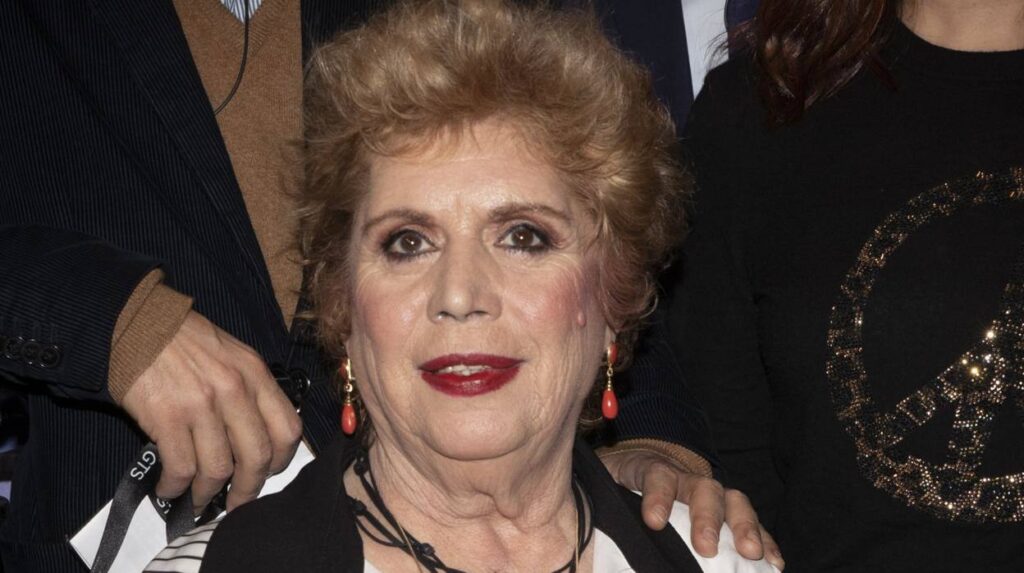 Maria Jimenez una vida en imagenes 18 1024x573 - Fallece María Jiménez a los 73 años