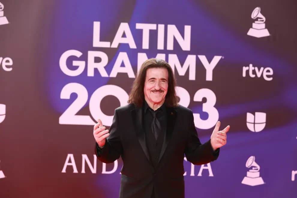 Latin Grammy 2023 08 - Shaki y Karol G: Tormenta Latina en los Latin Grammy