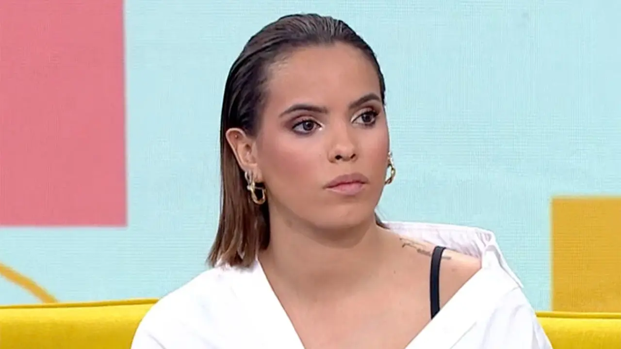 Gloria Camila Ortega Intenta Tender Puentes con Rocío Carrasco: Un Acercamiento Fracasado