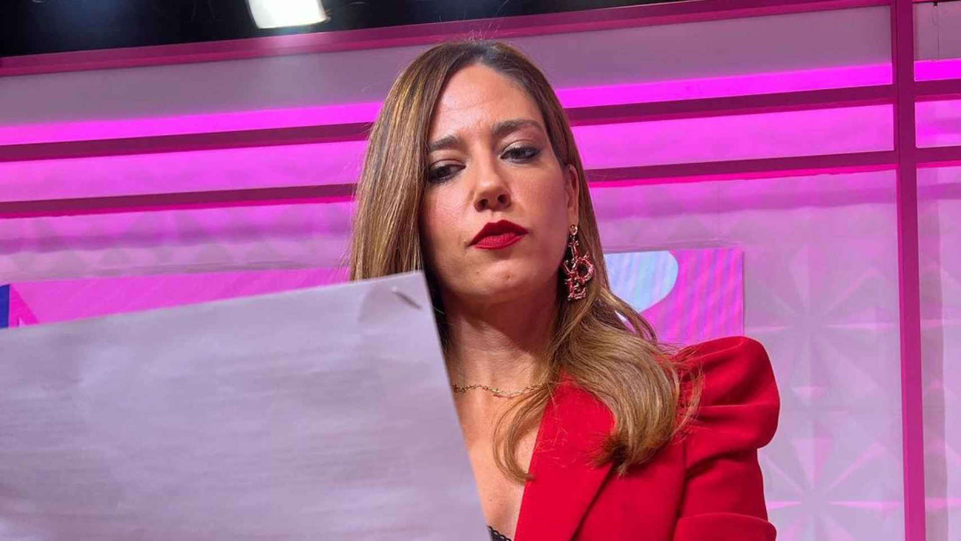 Nuria Marín: Optimismo Tras su Despido de Mediaset y ‘Socialité’