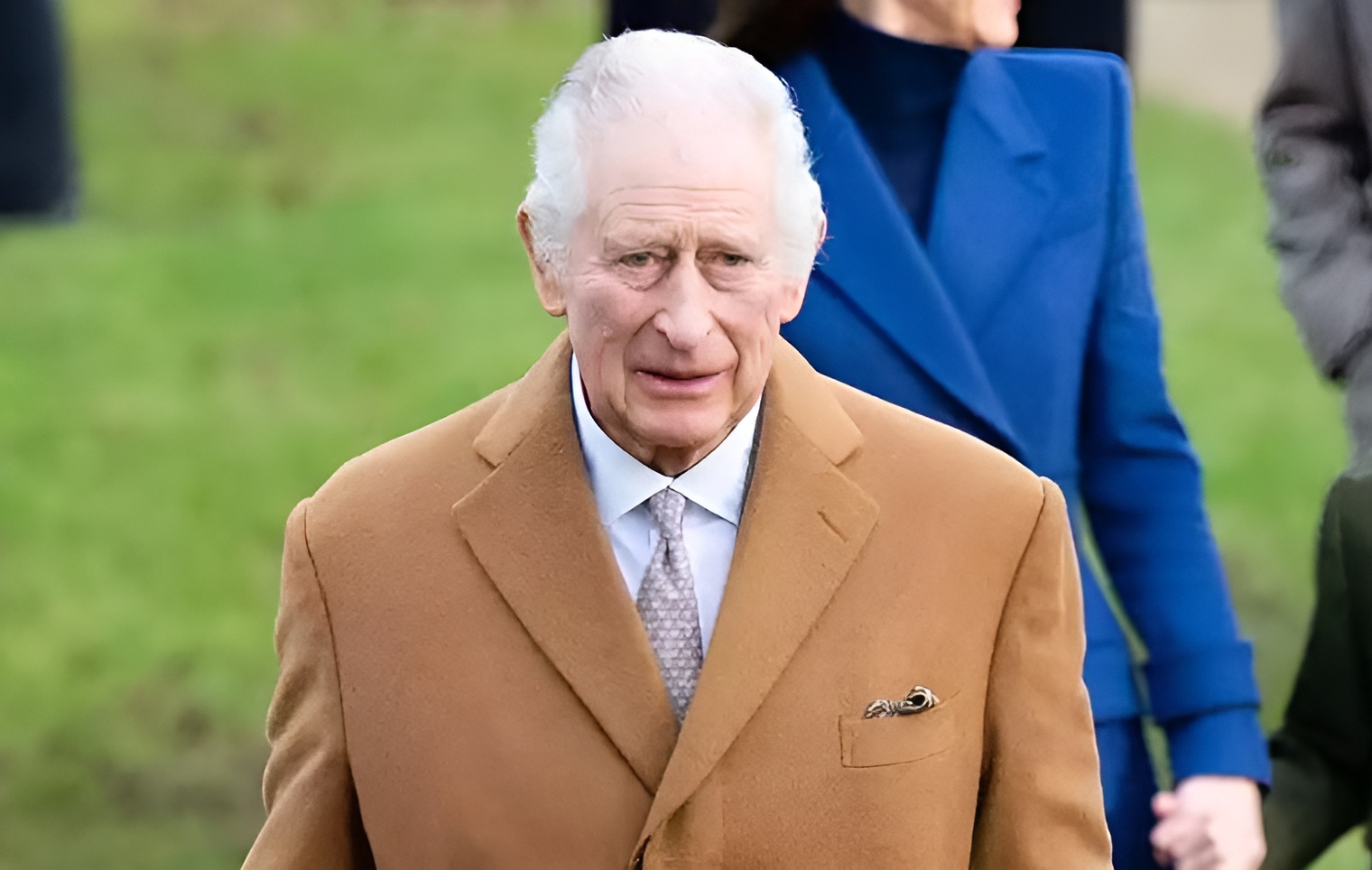 El Rey Carlos III se someterá a una operación de próstata: Anuncio del Palacio de Buckingham