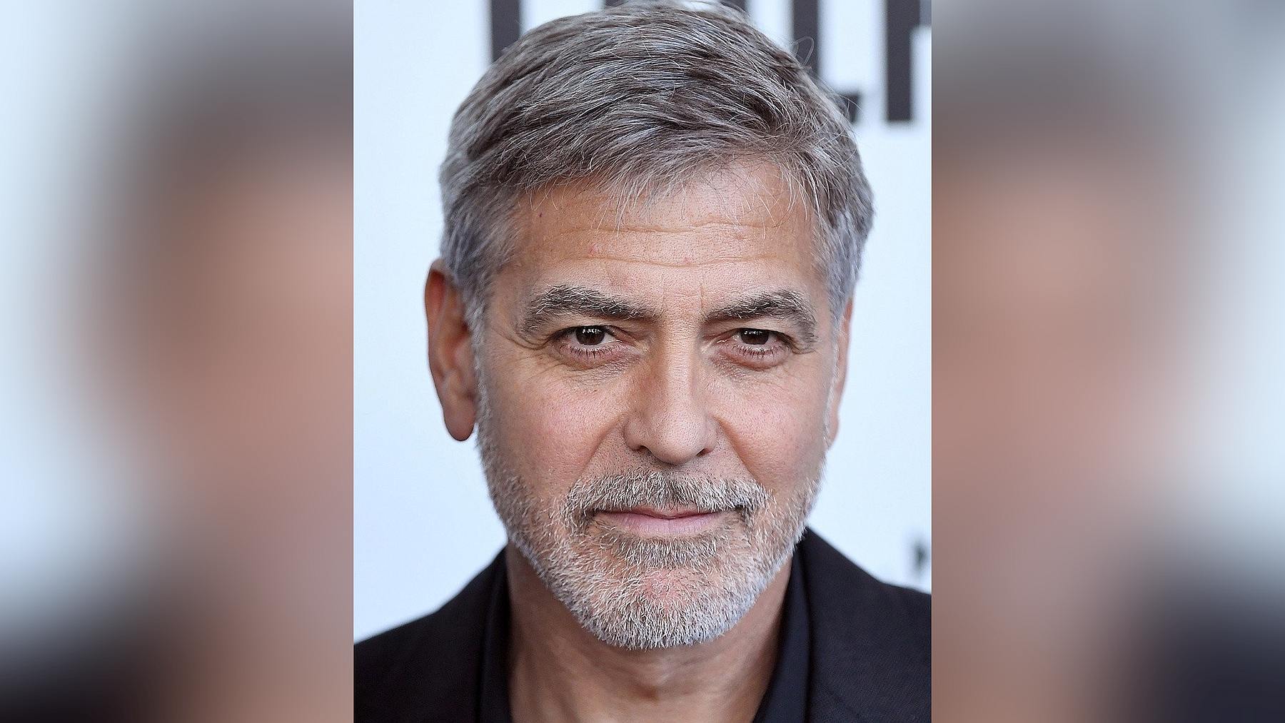 George Clooney y sus Tesoros Gemelos: Un Vistazo a la Vida Familiar del Actor