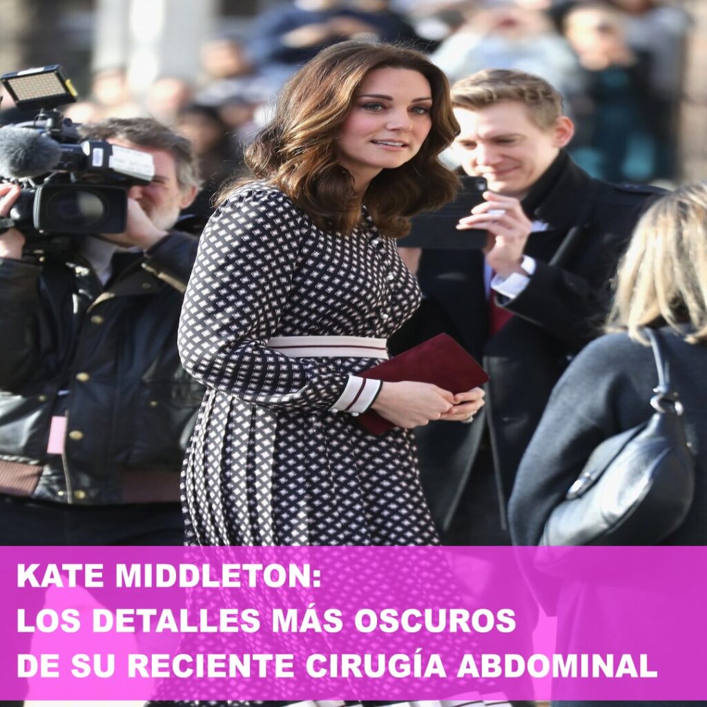 LOS DETALLES MAS OSCUROS DE SU RECIENTE CIRUGIA ABDOMINAL 1024x1024 - Kate Middleton: Desvelando los Detalles Más Oscuros de su Reciente Cirugía Abdominal