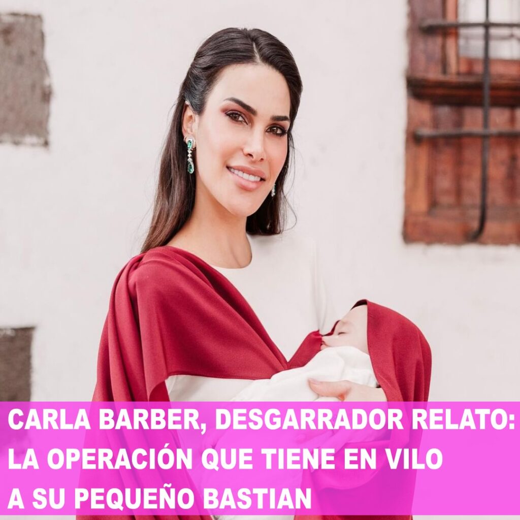 carla barber 1024x1024 - Carla Barber, Desgarrador Relato