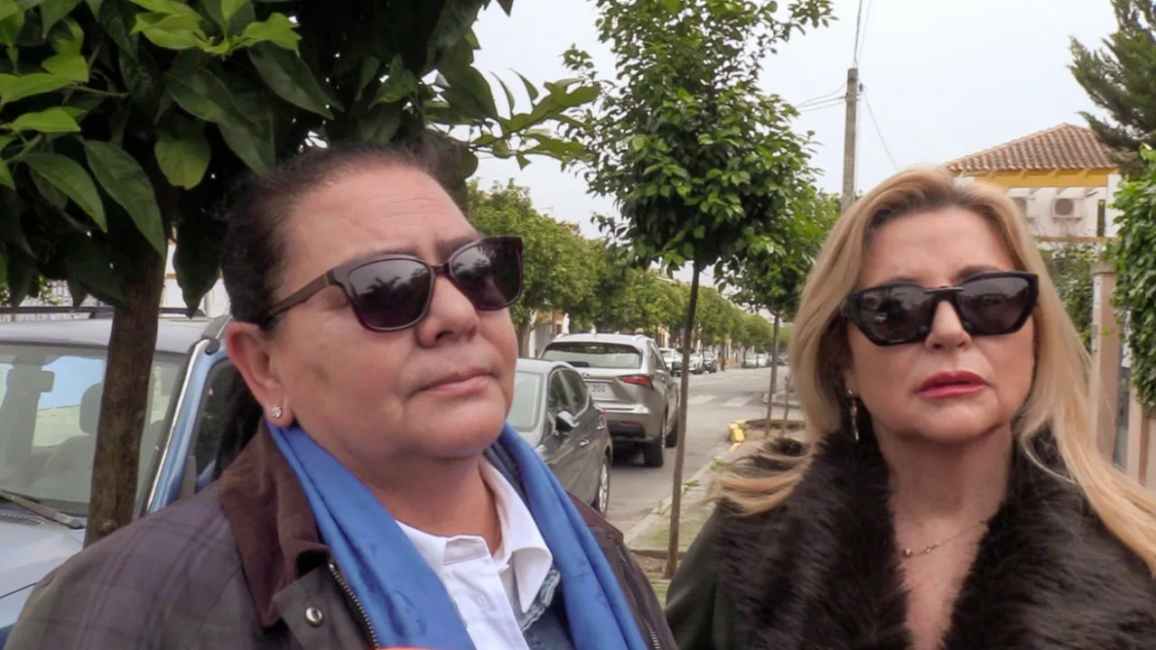 María del Monte: Rompe su Silencio tras el Escándalo Familiar