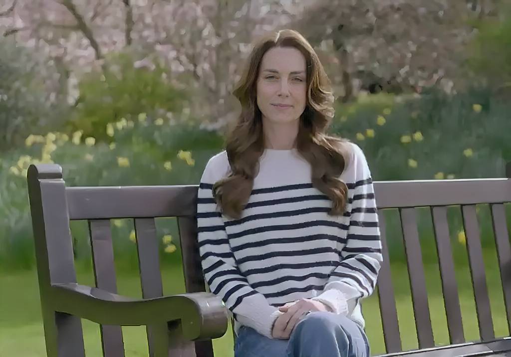 Kate Middleton anuncia que tiene cáncer: Un Mensaje de Esperanza y Fortaleza