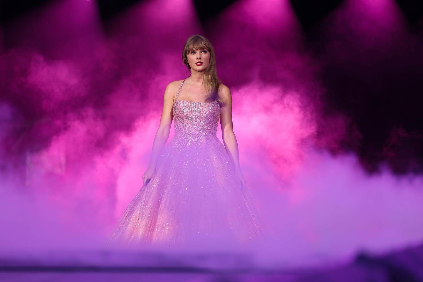 ¡Taylor Swift Revoluciona a sus Fans con una Revelación Impactante!