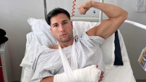Gianmarco Onestini nos deja preocupados tras una cirugia de urgencia 300x169 - Prensa Rosa