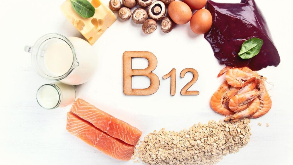 VITAMINA B12 1024x576 - Vitamina B12: La Mejor Protección para tu Cerebro