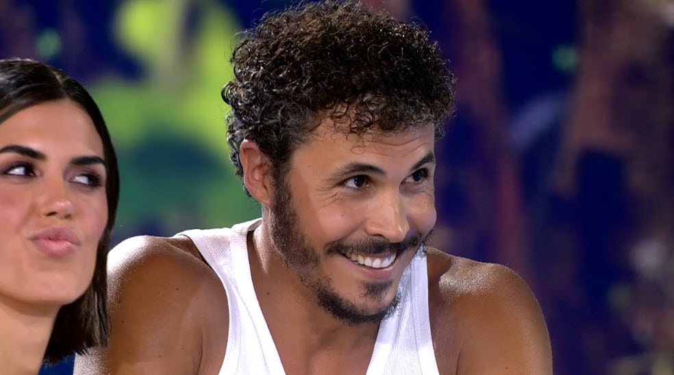 07 06 2024 4 25 16 - La Reacción de Kiko Jiménez al Enterarse de que Sofía Suescun Participará en 'Supervivientes All Stars'