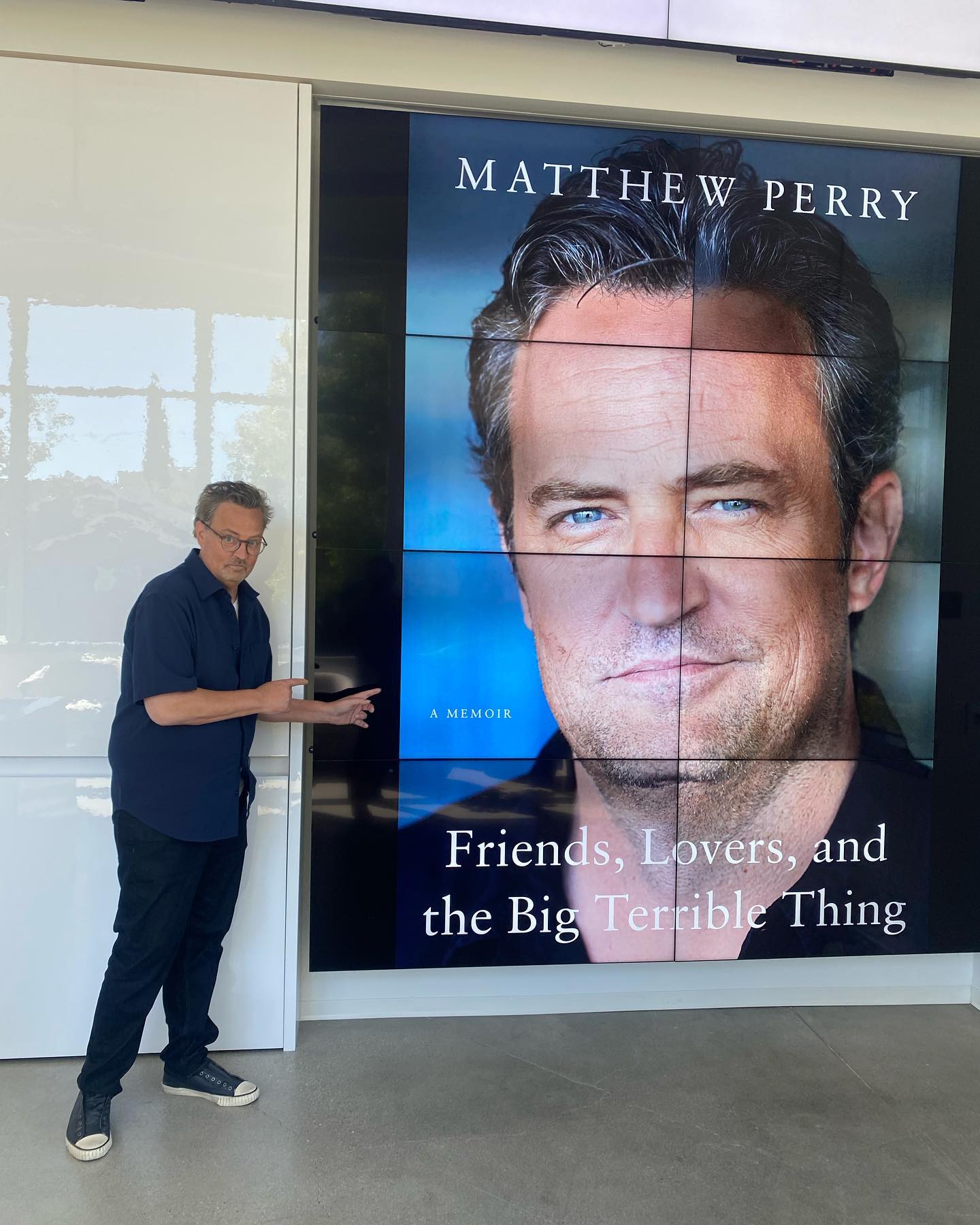 La Muerte de Matthew Perry: Un Misterio Aún Sin Resolver