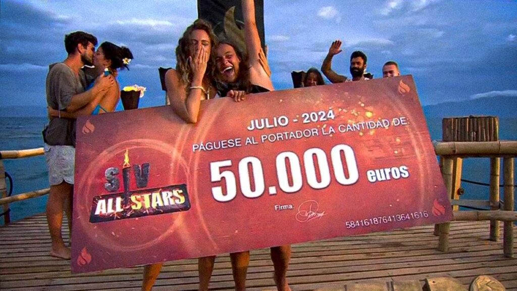 5819c7e6 bbab 4a80 b3d8 54ec16037c92 16 9 discover aspect ratio default 0 1024x576 - 'Supervivientes All Stars': Marta Peñate se convierte en la ganadora