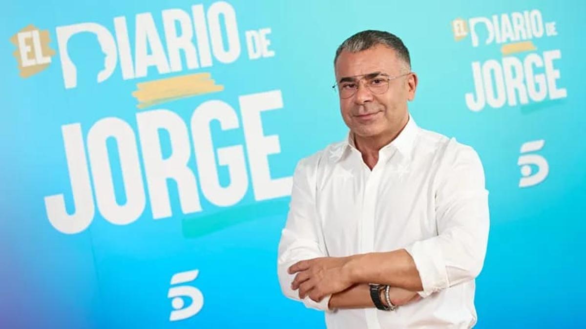 Echa a andar “El diario de Jorge”