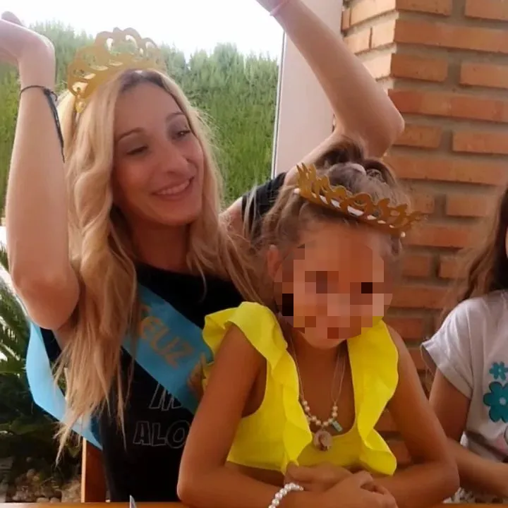 Michu y Rocio madre e hija inseparables - Michu: Una nueva vida tras dejar atrás a José Fernando Ortega