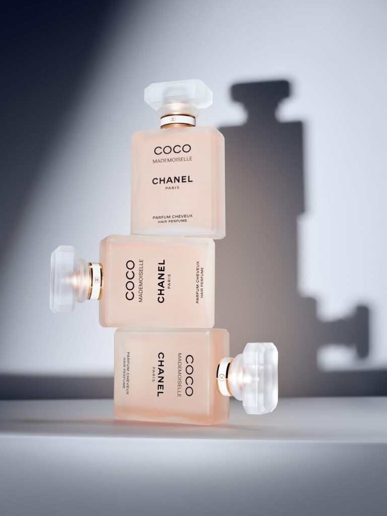 Coco Mademoiselle de Chanel 768x1024 - Los 11 Perfumes más Vendidos para el Verano en España