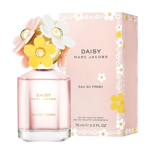 Daisy de Marc Jacobs