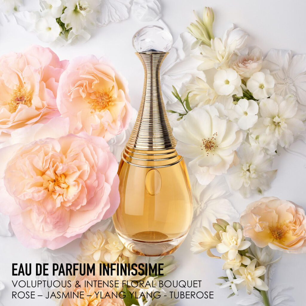 Dior Jadore Infinissime 1024x1024 - Los 10 perfumes más vendidos en España para el otoño