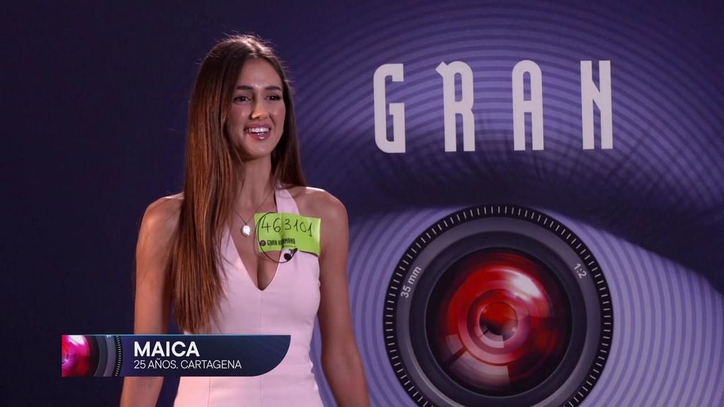 GRAN HERMANO 2024 02 - GRAN HERMANO 2024: Lista oficial de concursantes