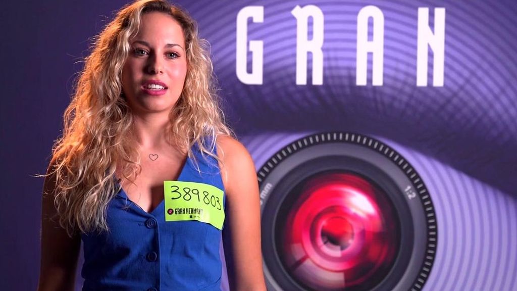 GRAN HERMANO 2024 06 - GRAN HERMANO 2024: Lista oficial de concursantes