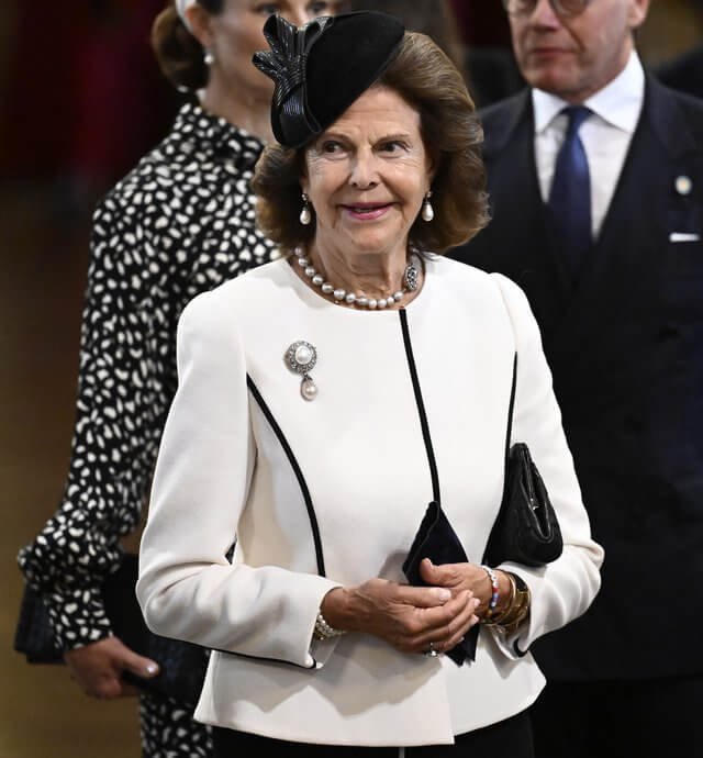 La Familia Real de Suecia asiste a la inauguracion de la temporada 2024 del Riksdag 06 - La Familia Real de Suecia en la Inauguración de la Temporada 2024 del Riksdag