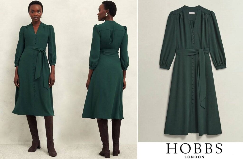 Vestido Magnolia de HOBBS