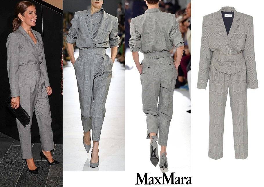 Mono Max Mara