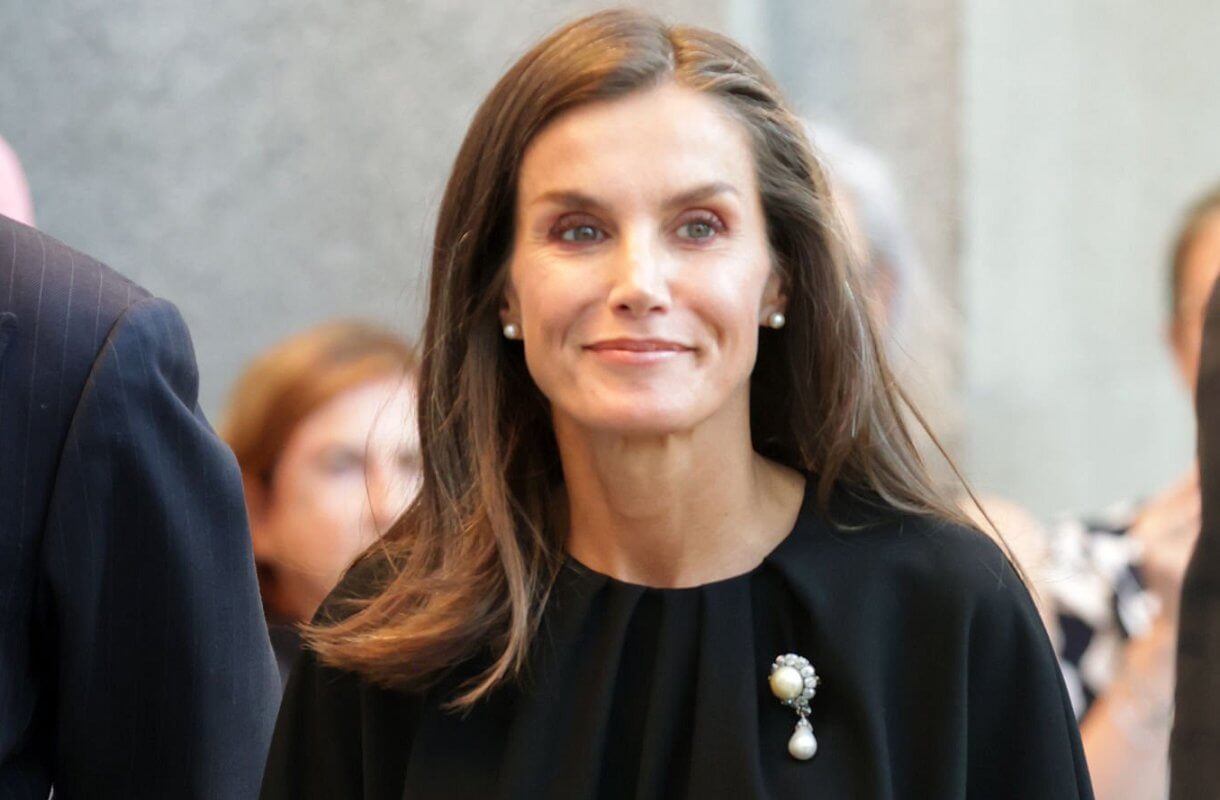 La Reina Letizia celebra hoy su 52 cumpleaños