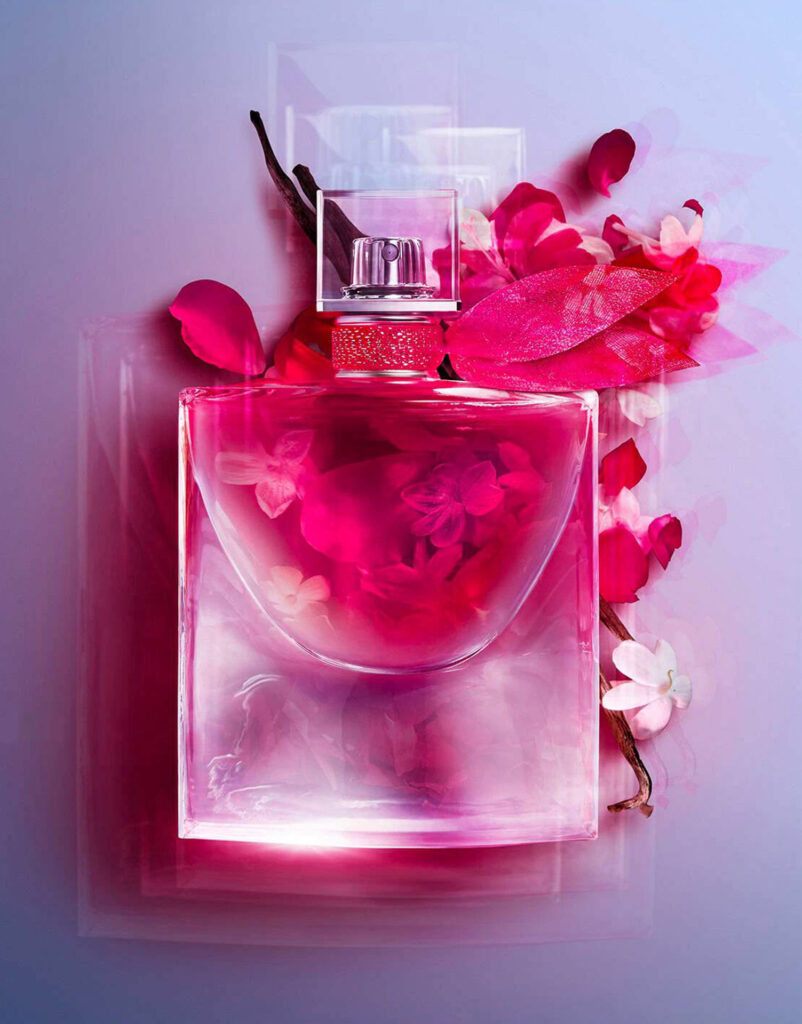 Lancome La Vie Est Belle Intensement 802x1024 - Los 10 perfumes más vendidos en España para el otoño