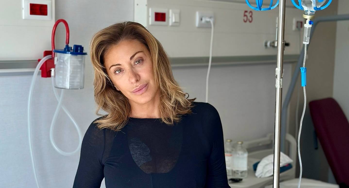 SABRINA SALERNO CANCER DE MAMA