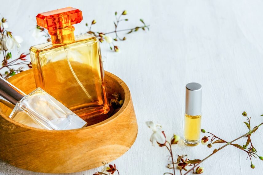 Los 10 perfumes más vendidos en España para el otoño