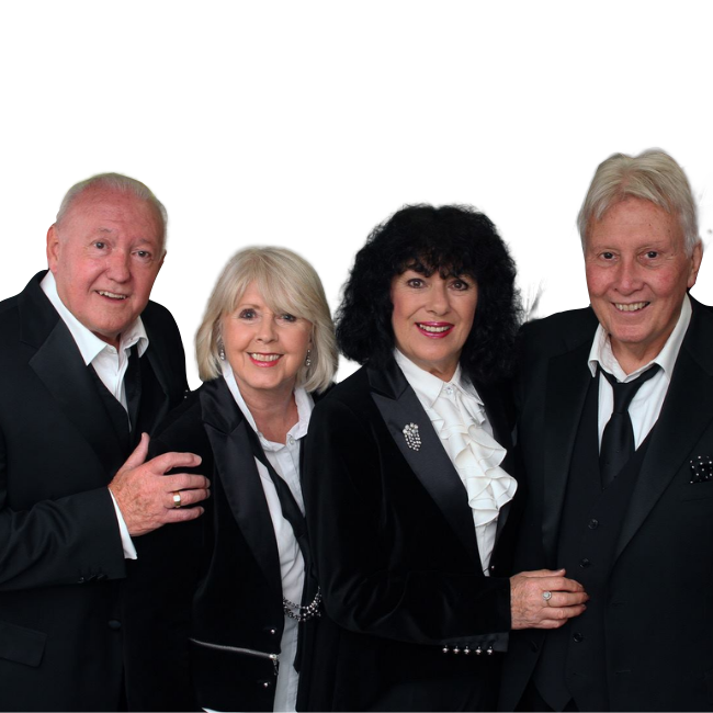 Brotherhood of Man - Fallece Martin Lee, miembro de la legendaria banda Brotherhood of Man y ganador de Eurovisión 1976, a los 77 años