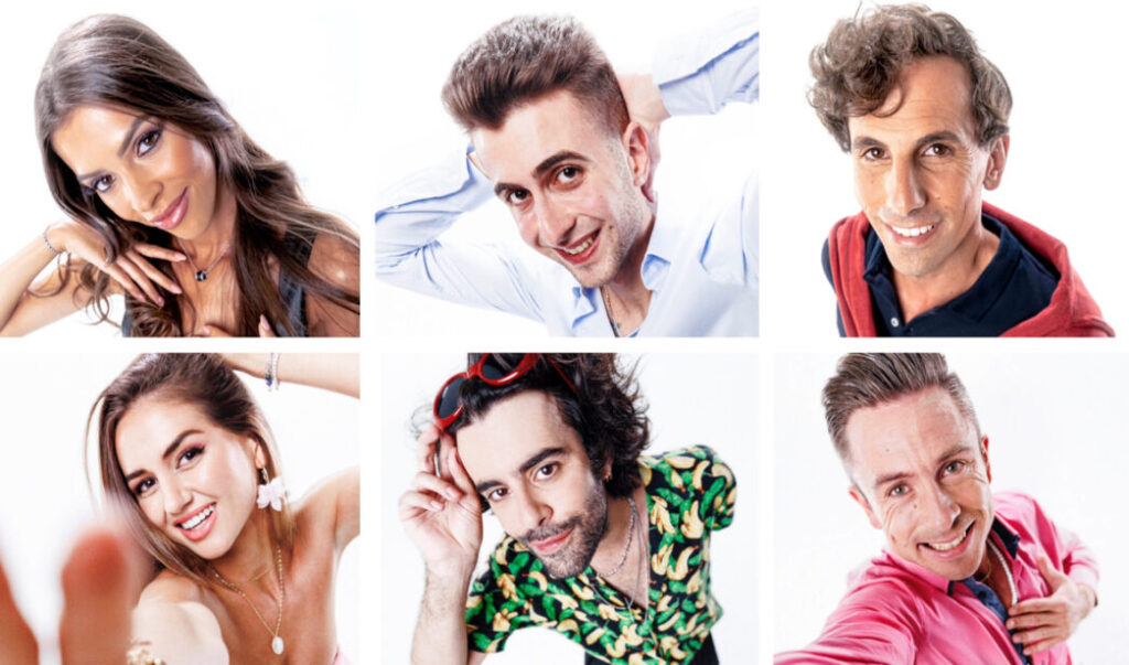 C20B430E 69D8 4226 B417 BDFFA374BB11 1046x616 1 1024x603 - Óscar y su polémica decisión en las nominaciones de 'Gran Hermano'