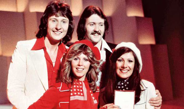 Eurovision winners Brotherhood Of Man interview career life Peter Robertson 669193 - Fallece Martin Lee, miembro de la legendaria banda Brotherhood of Man y ganador de Eurovisión 1976, a los 77 años