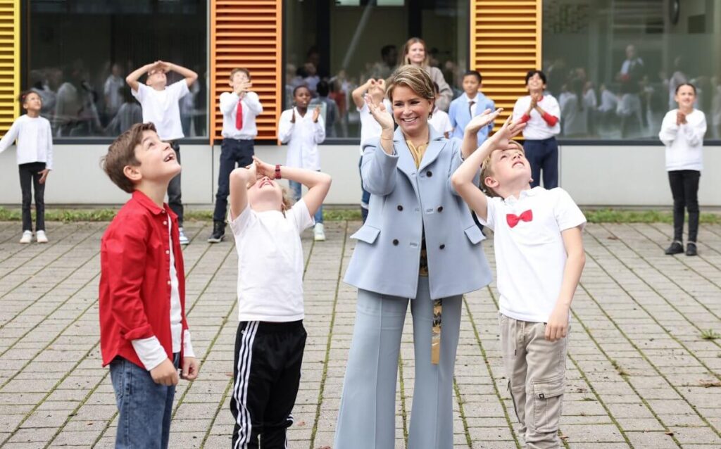 La Gran Duquesa Maria Teresa entrega las Medallas de la Cruz Roja 2024 06 1024x638 - La Gran Duquesa María Teresa entrega las Medallas de la Cruz Roja 2024