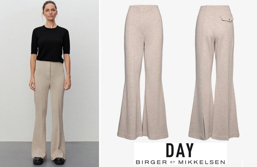 DAY Birger et Mikkelsen Pantalones Sofia