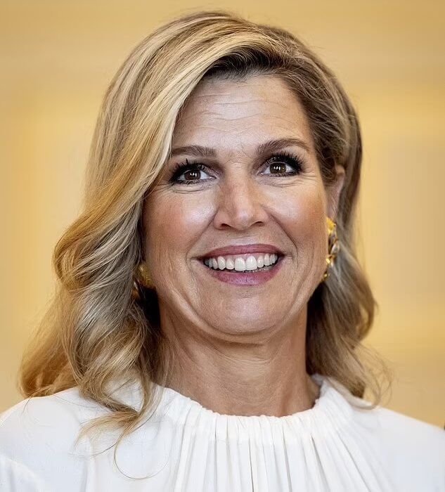 La Reina Maxima entrega los Premios Appeltjes van Oranje 2024 6 - La Reina Máxima entrega los Premios Appeltjes van Oranje 2024