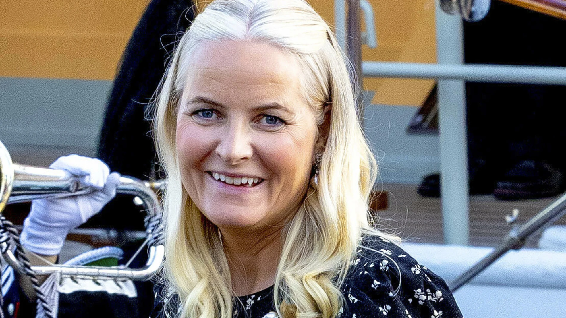 Saltan las Alarmas por el Estado de Salud de Mette-Marit: La Casa Real de Noruega Emite un Comunicado Urgente