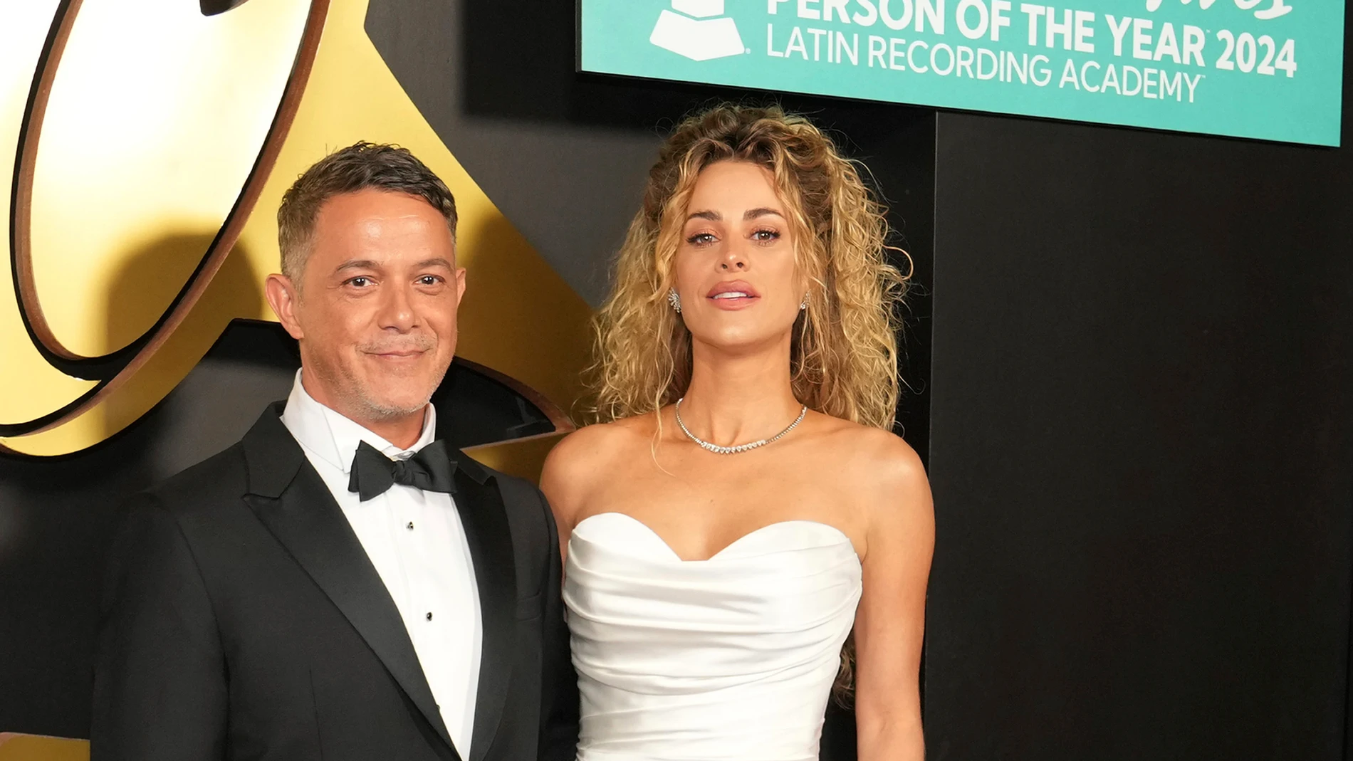 Alejandro Sanz y su dejà vu romántico en los Latin Grammy 2024